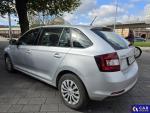 Skoda RAPID Rapid Spb. 1.0 TSI Ambition Aukcja 322991 - grafika 4