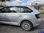 Skoda RAPID Rapid Spb. 1.0 TSI Ambition Aukcja 322991 - grafika 10