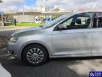 Skoda RAPID Rapid Spb. 1.0 TSI Ambition Aukcja 322991 - grafika 11