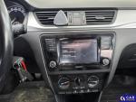 Skoda RAPID Rapid Spb. 1.0 TSI Ambition Aukcja 322991 - grafika 20