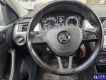 Skoda RAPID Rapid Spb. 1.0 TSI Ambition Aukcja 322991 - grafika 22