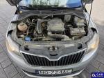 Skoda RAPID Rapid Spb. 1.0 TSI Ambition Aukcja 322991 - grafika 24