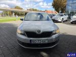 Skoda RAPID Rapid Spb. 1.0 TSI Ambition Aukcja 322991 - grafika 5