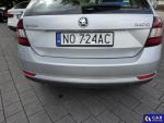 Skoda RAPID Rapid Spb. 1.0 TSI Ambition Aukcja 322991 - grafika 41