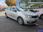 Skoda RAPID Rapid Spb. 1.0 TSI Ambition Aukcja 322991 - grafika 2