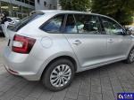 Skoda RAPID Rapid Spb. 1.0 TSI Ambition Aukcja 322991 - grafika 8