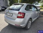Skoda RAPID Rapid Spb. 1.0 TSI Ambition Aukcja 322991 - grafika 3
