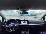 Volkswagen Golf VIII 1.5 TSI EVO Style Aukcja 323013 - grafika 20