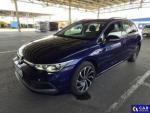 Volkswagen Golf VIII 2.0 TDI Style Aukcja 323014 - grafika 1