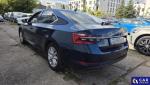 Skoda Superb 1.5 TSI Ambition Aukcja 323015 - grafika 10
