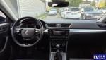 Skoda Superb 1.5 TSI Ambition Aukcja 323015 - grafika 20