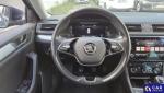 Skoda Superb 1.5 TSI Ambition Aukcja 323015 - grafika 23
