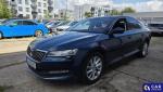 Skoda Superb 1.5 TSI Ambition Aukcja 323015 - grafika 2