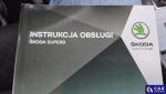 Skoda Superb 1.5 TSI Ambition Aukcja 323015 - grafika 35