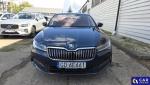 Skoda Superb 1.5 TSI Ambition Aukcja 323015 - grafika 3