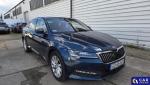 Skoda Superb 1.5 TSI Ambition Aukcja 323015 - grafika 4