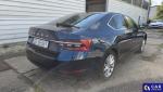 Skoda Superb 1.5 TSI Ambition Aukcja 323015 - grafika 8