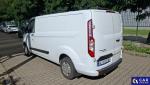Ford Transit Custom 300 L2H1 Trend Aukcja 323016 - grafika 10