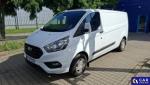Ford Transit Custom 300 L2H1 Trend Aukcja 323016 - grafika 1
