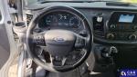 Ford Transit Custom 300 L2H1 Trend Aukcja 323016 - grafika 22