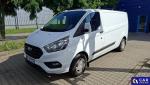 Ford Transit Custom 300 L2H1 Trend Aukcja 323016 - grafika 2