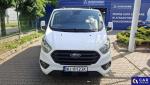 Ford Transit Custom 300 L2H1 Trend Aukcja 323016 - grafika 3
