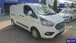 Ford Transit Custom 300 L2H1 Trend Aukcja 323016 - grafika 4