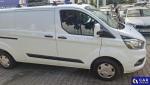 Ford Transit Custom 300 L2H1 Trend Aukcja 323016 - grafika 6