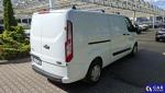 Ford Transit Custom 300 L2H1 Trend Aukcja 323016 - grafika 8