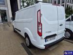 Ford Transit Custom 300 L2H1 Trend Aukcja 323017 - grafika 10