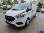 Ford Transit Custom 300 L2H1 Trend Aukcja 323017 - grafika 1