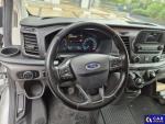Ford Transit Custom 300 L2H1 Trend Aukcja 323017 - grafika 22