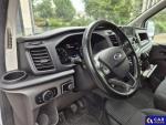 Ford Transit Custom 300 L2H1 Trend Aukcja 323017 - grafika 23