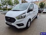 Ford Transit Custom 300 L2H1 Trend Aukcja 323017 - grafika 2