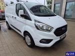 Ford Transit Custom 300 L2H1 Trend Aukcja 323017 - grafika 4