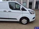 Ford Transit Custom 300 L2H1 Trend Aukcja 323017 - grafika 6