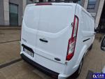 Ford Transit Custom 300 L2H1 Trend Aukcja 323017 - grafika 8