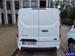 Ford Transit Custom 300 L2H1 Trend Aukcja 323017 - grafika 9