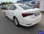 Skoda Octavia 1.5 TSI ACT Ambition Aukcja 322941 - grafika 10