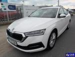 Skoda Octavia 1.5 TSI ACT Ambition Aukcja 322941 - grafika 1