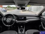 Skoda Octavia 1.5 TSI ACT Ambition Aukcja 322941 - grafika 20