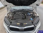 Skoda Octavia 1.5 TSI ACT Ambition Aukcja 322941 - grafika 25