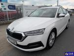 Skoda Octavia 1.5 TSI ACT Ambition Aukcja 322941 - grafika 2