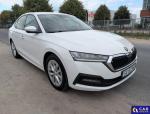 Skoda Octavia 1.5 TSI ACT Ambition Aukcja 322941 - grafika 4