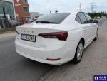 Skoda Octavia 1.5 TSI ACT Ambition Aukcja 322941 - grafika 8
