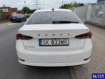 Skoda Octavia 1.5 TSI ACT Ambition Aukcja 322941 - grafika 9