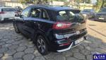 Kia Niro Niro 1.6 GDI Hybrid M Aukcja 322942 - grafika 10