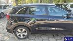 Kia Niro Niro 1.6 GDI Hybrid M Aukcja 322942 - grafika 7