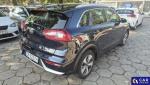 Kia Niro Niro 1.6 GDI Hybrid M Aukcja 322942 - grafika 8
