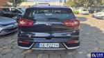 Kia Niro Niro 1.6 GDI Hybrid M Aukcja 322942 - grafika 9